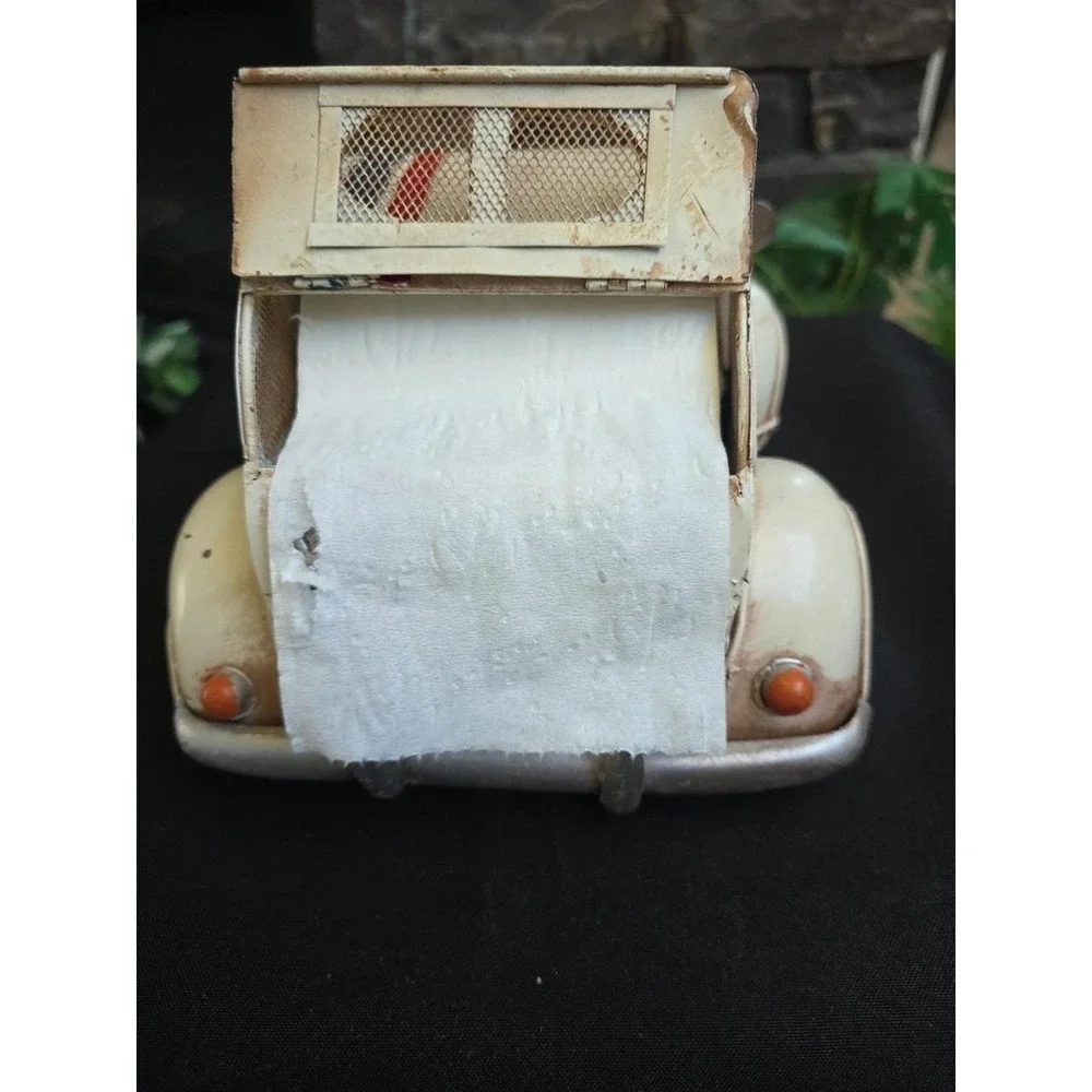 N/A vintage rare